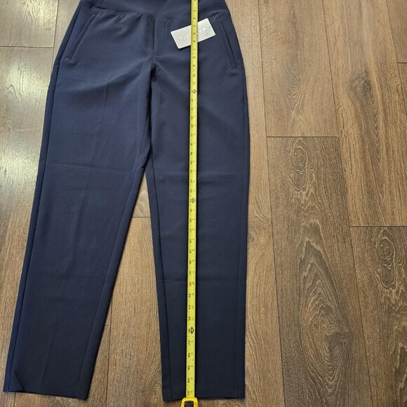 Athleta Black Ankle Pants - Picture 12 of 16